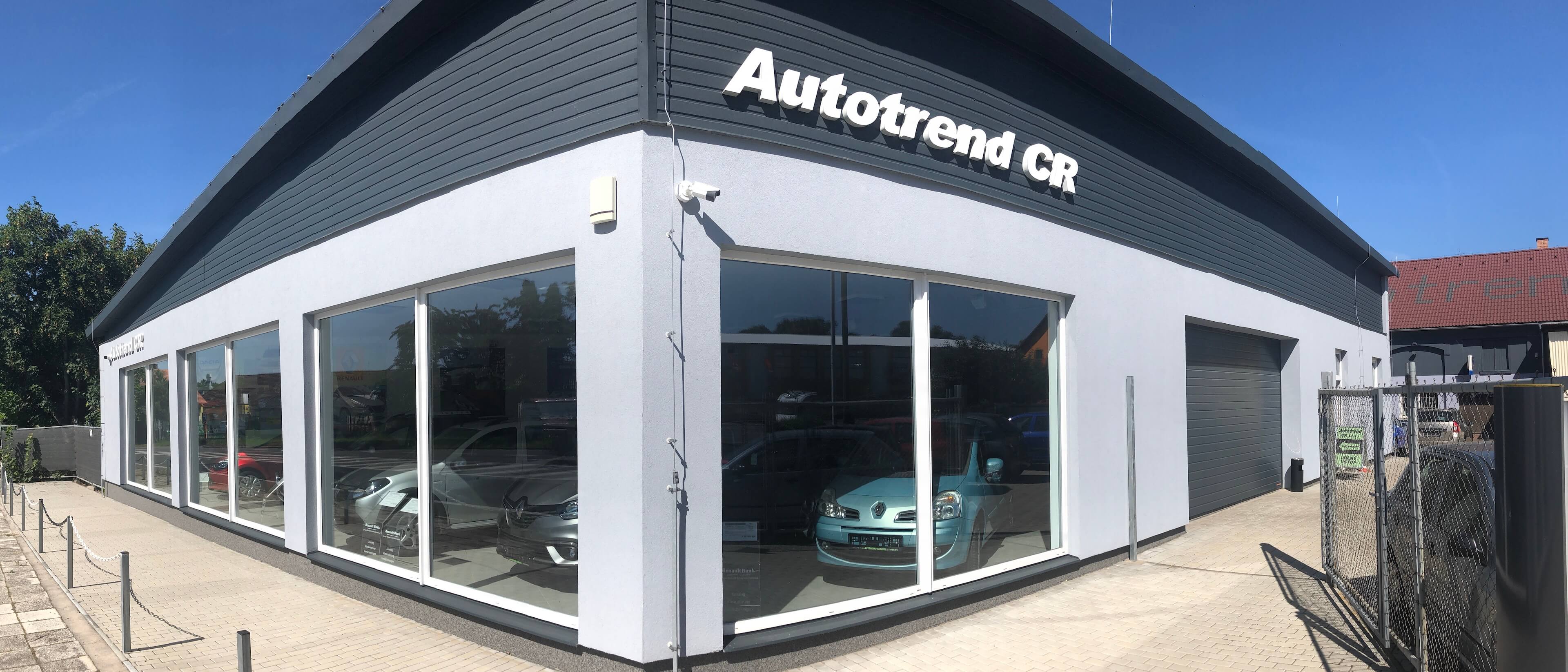 Autotrend CR