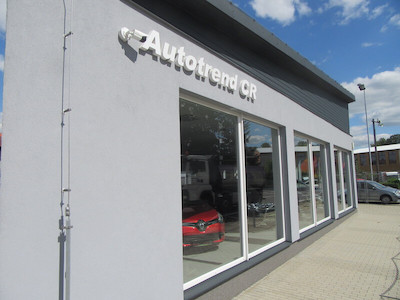 Autotrend CR