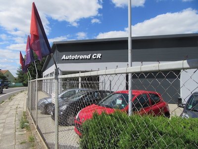 Autotrend CR